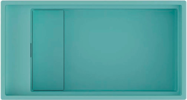 Мойка Omoikiri Kinaru Pro 86-U/I AZ