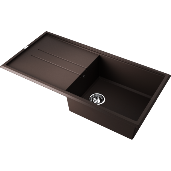 Мойка Omoikiri TEDORI 100 DC