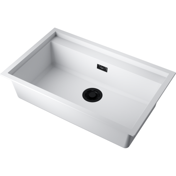 Мойка Omoikiri SINTESI 79 WH