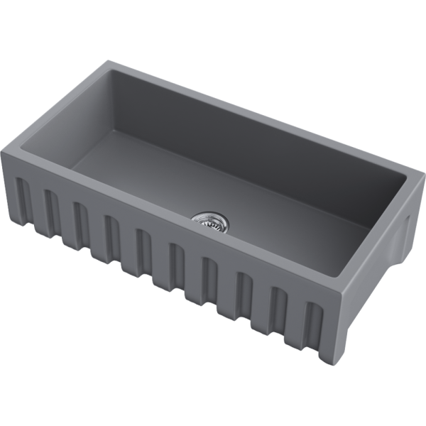 Мойка Omoikiri Mikura 91 PE