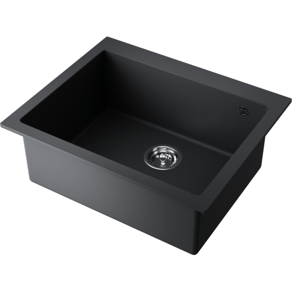 Мойка Omoikiri BOSEN 61 BL