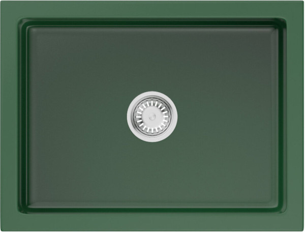 Мойка Omoikiri MIKURA 61 RG-GLOSSY