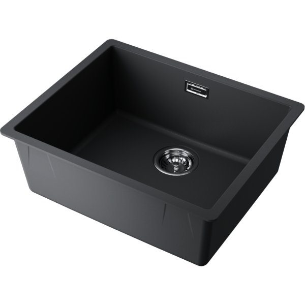 Мойка Omoikiri Yamakawa 55T INTEGRA-BL