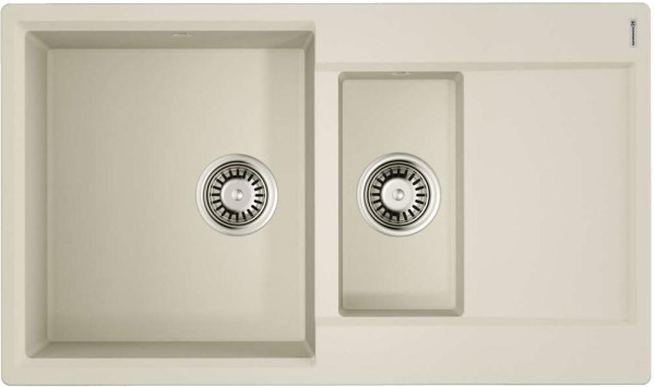 Мойка Omoikiri Daisen-86-2 PA