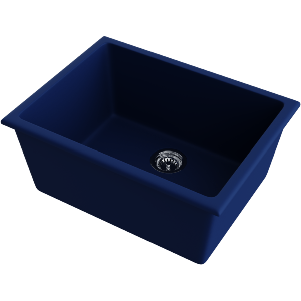 Мойка Omoikiri Okinoshima 61-U/I IB-MATT