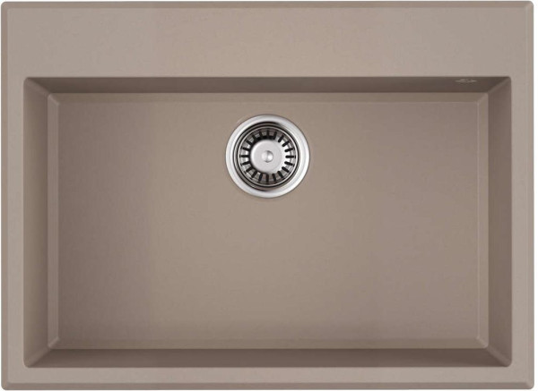 Мойка Omoikiri TEDORI 68-SA