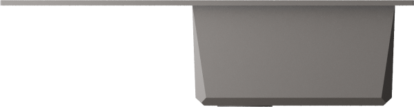 Мойка Omoikiri SAKAIME 78 GR