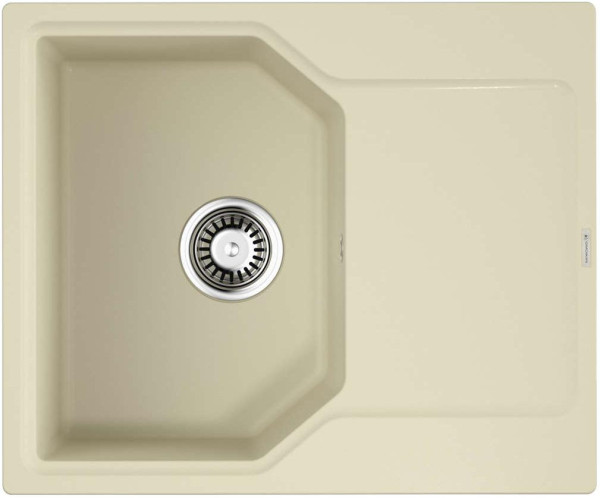 Мойка Omoikiri Yonaka 61-BE