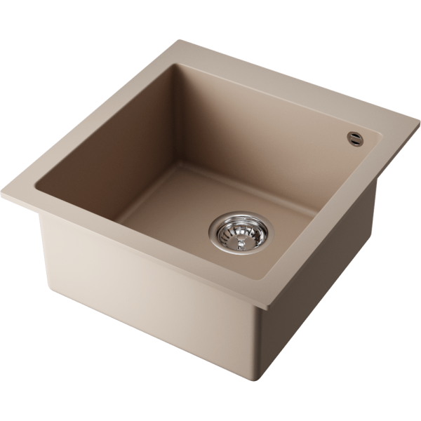 Мойка Omoikiri BOSEN 47-SA