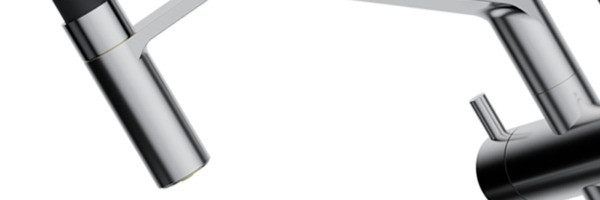 Смеситель Omoikiri Akeno bn