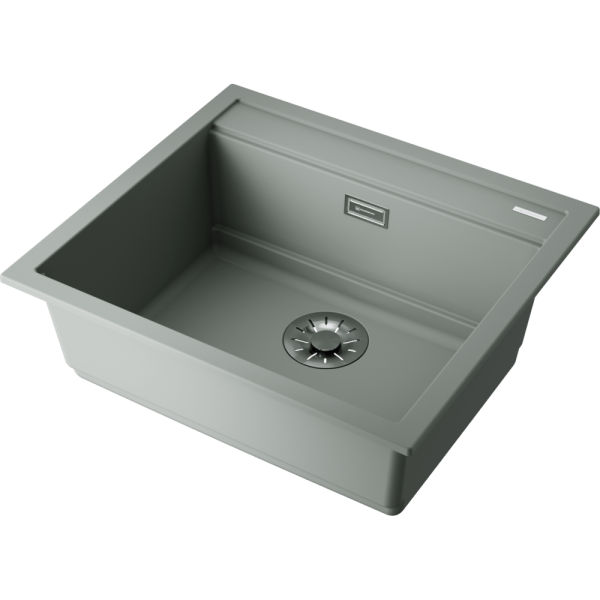 Мойка Omoikiri Banzen 86-2 GB