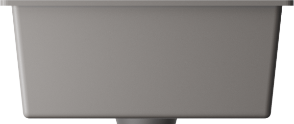 Мойка Omoikiri BOSEN 54-U GR