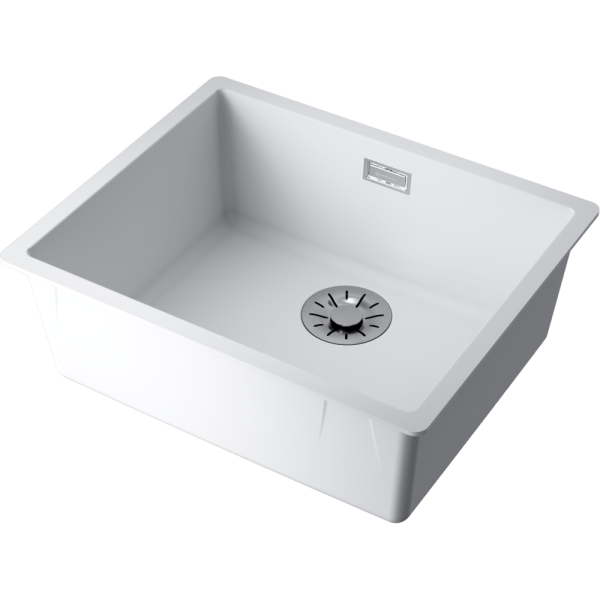 Мойка Omoikiri YAMAKAWA 55 INTEGRA-WH