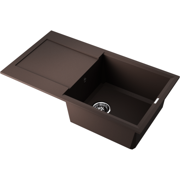 Мойка Omoikiri SAKAIME 78 DC