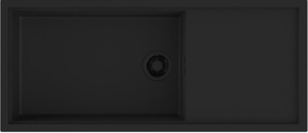 Мойка Omoikiri SINTESI 116 GB