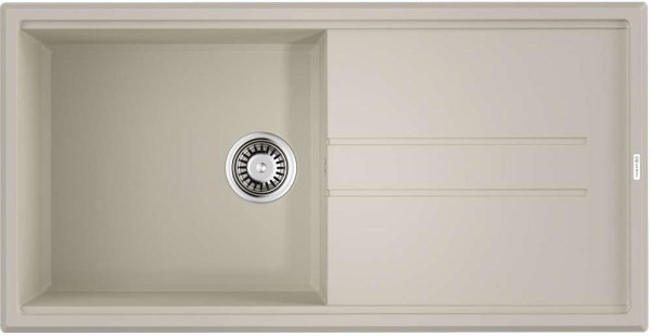 Мойка Omoikiri TEDORI 100 EV