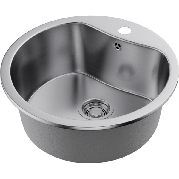 Мойка Omoikiri SAROMA 51-1 IN