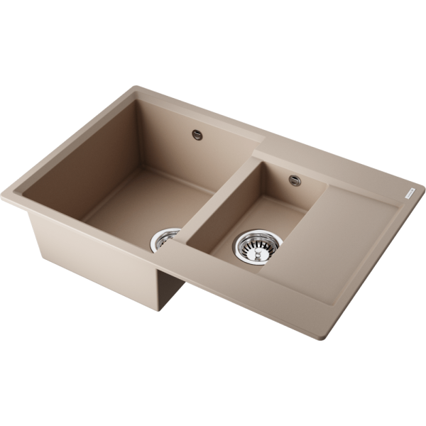 Мойка Omoikiri DAISEN 78-2T SA