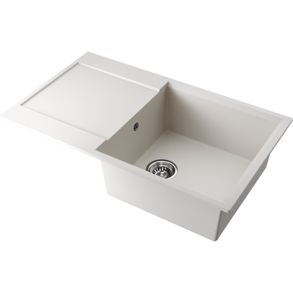 Мойка Omoikiri Daisen-86-PA