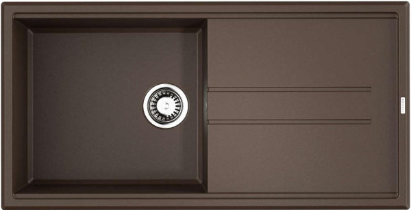 Мойка Omoikiri TEDORI 100 DC