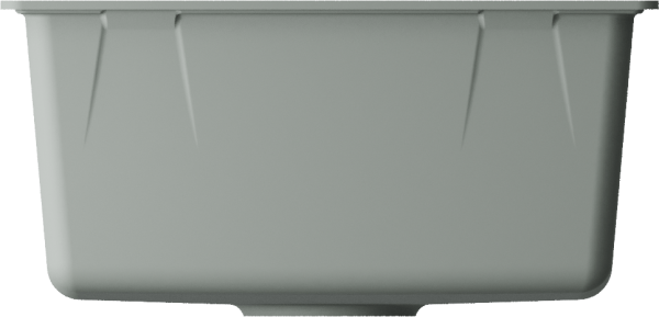 Мойка Omoikiri  YAMAKAWA 45 INTEGRA-WG