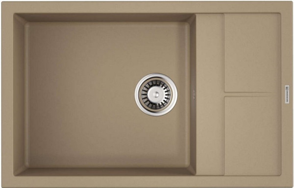 Мойка Omoikiri Sumi 78 LB-CH