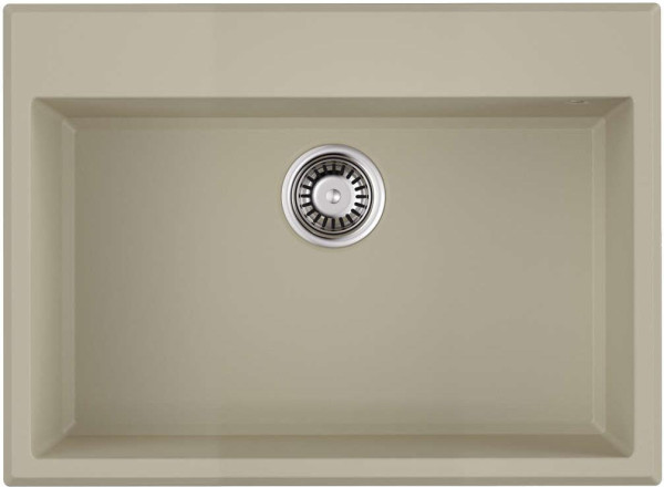 Мойка Omoikiri TEDORI 68-BE