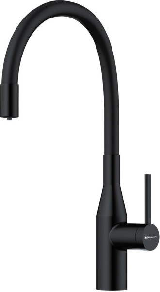 Смеситель Omoikiri YATOMI 2 PLUS GB-BL