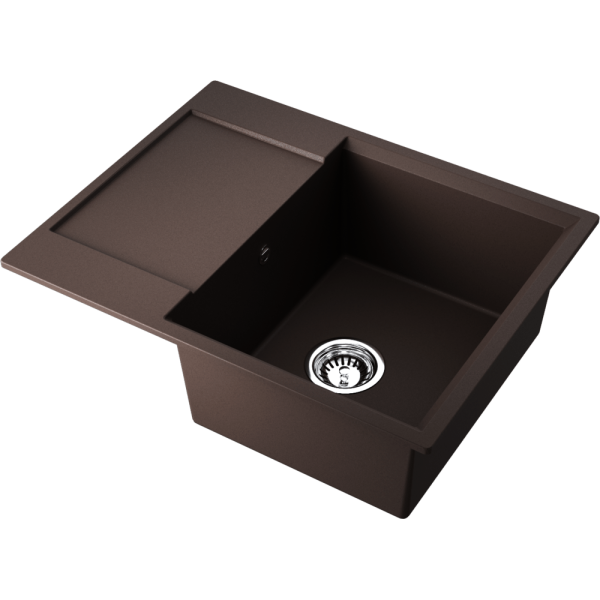 Мойка Omoikiri DAISEN 65T-DC