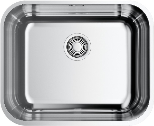 Мойка Omoikiri Omi 54-U/IF-IN