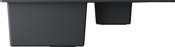 Мойка Omoikiri DAISEN 78-2T BL