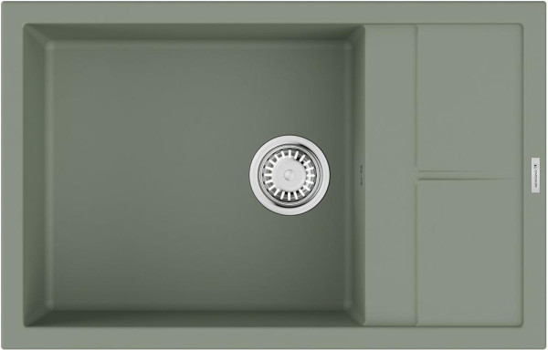 Мойка Omoikiri SUMI 78A-LB WG