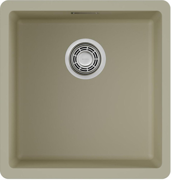 Мойка Omoikiri Kata 40-U-BE