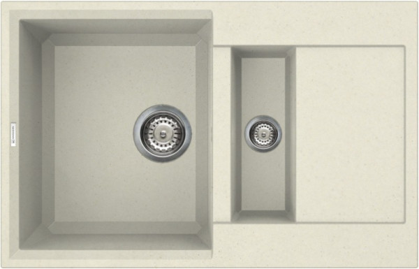 Мойка Omoikiri SAKAIME 78-2 BE