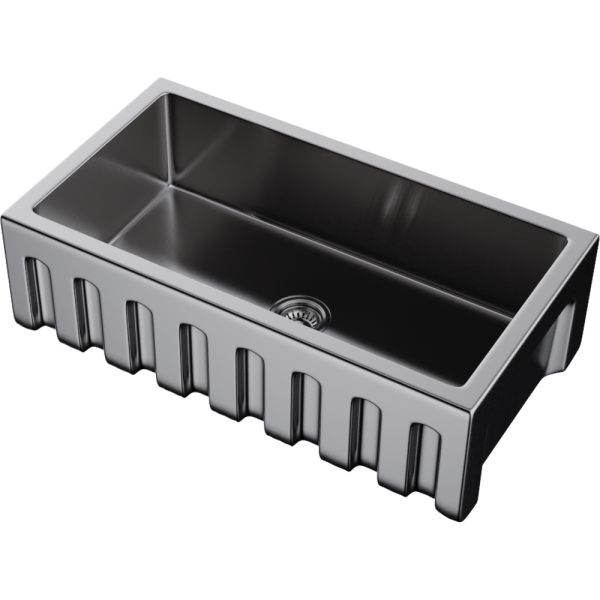 Мойка Omoikiri Mikura 83 SI-GLOSSY