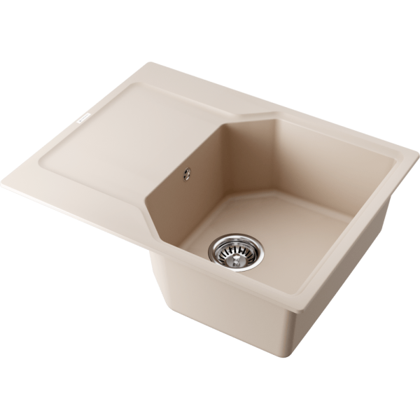 Мойка Omoikiri Yonaka-65-SA