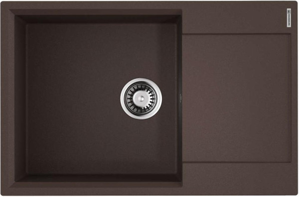 Мойки Omoikiri на сайте официального дилера