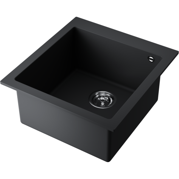 Мойка Omoikiri BOSEN 47A GB