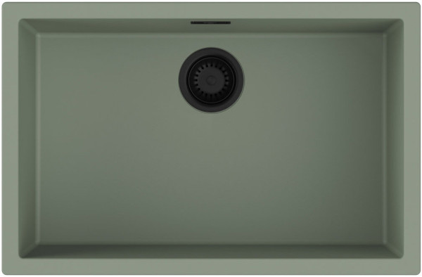 Мойка Omoikiri Yamakawa 75-U/I WG