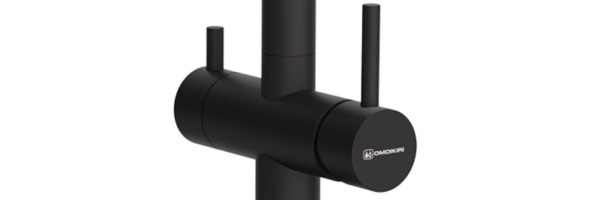 Смеситель Omoikiri Akeno gb