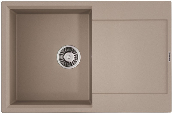 Мойка Omoikiri DAISEN 78T SA