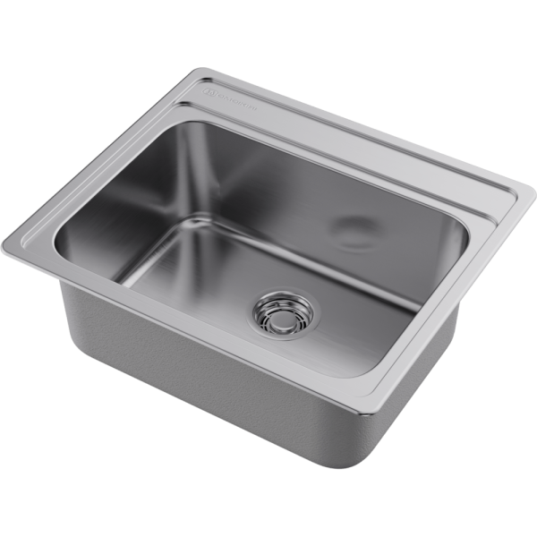 Мойка Omoikiri Ashi 56-IN