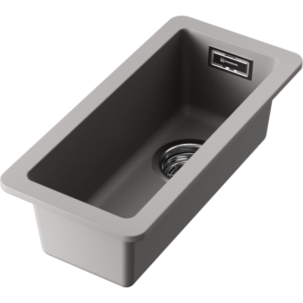 Мойка Omoikiri Kata 20-U-GR