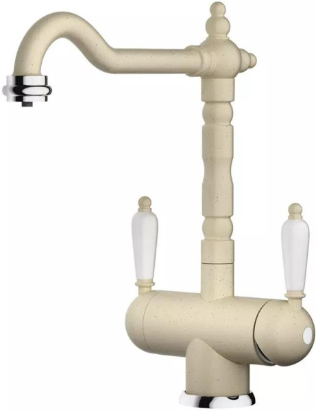 Смесители Omoikiri на сайте официального дилера