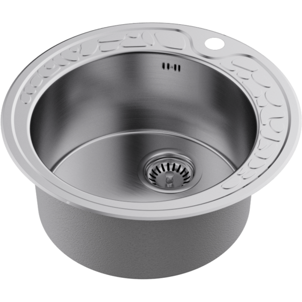 Мойка Omoikiri TOVADA 49-1 IN