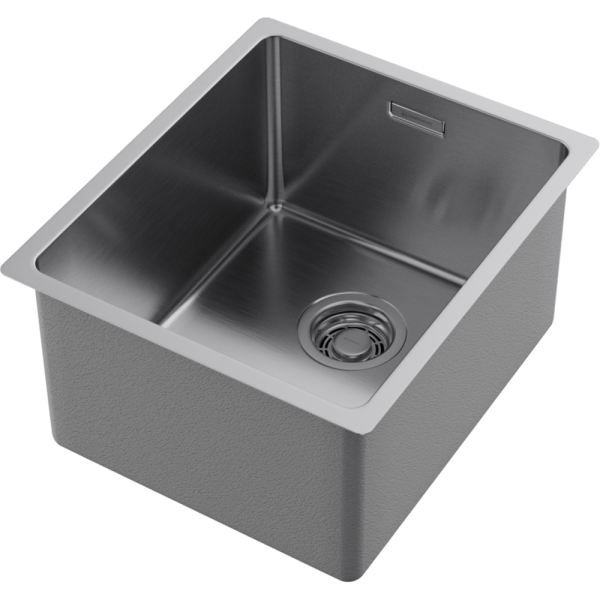 Мойка Omoikiri Tadzava 38-U/I ULTRA 15 IN