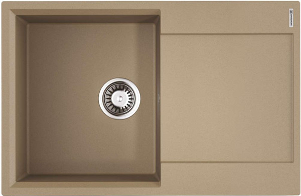 Комплект Omoikiri Daisen-78-CA, Yamada-CA