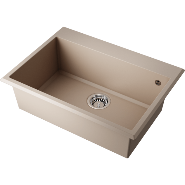 Мойка Omoikiri TEDORI 68-SA