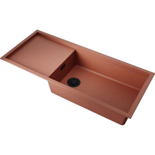 Мойка Omoikiri SINTESI 116 CN