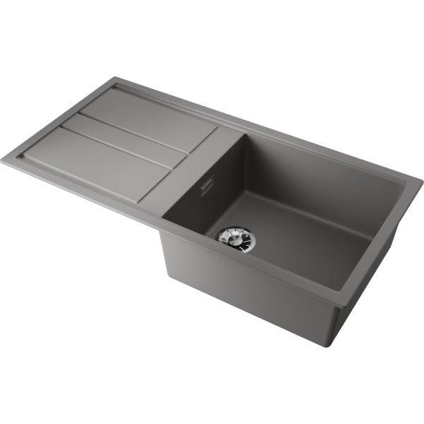 Мойка Omoikiri Kitagawa 100-GR